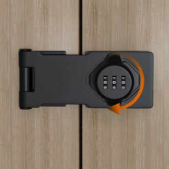 Passordlåser til husholdningsskap