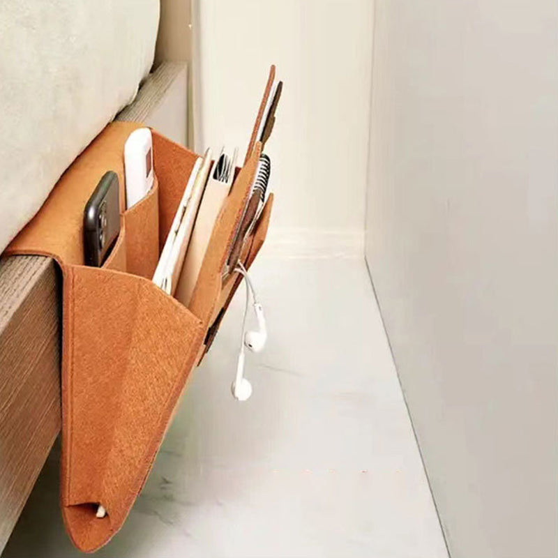 Bedside Organizer Hengeveske