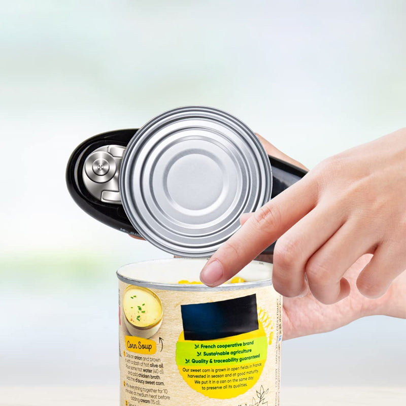 Automatic Can Opener