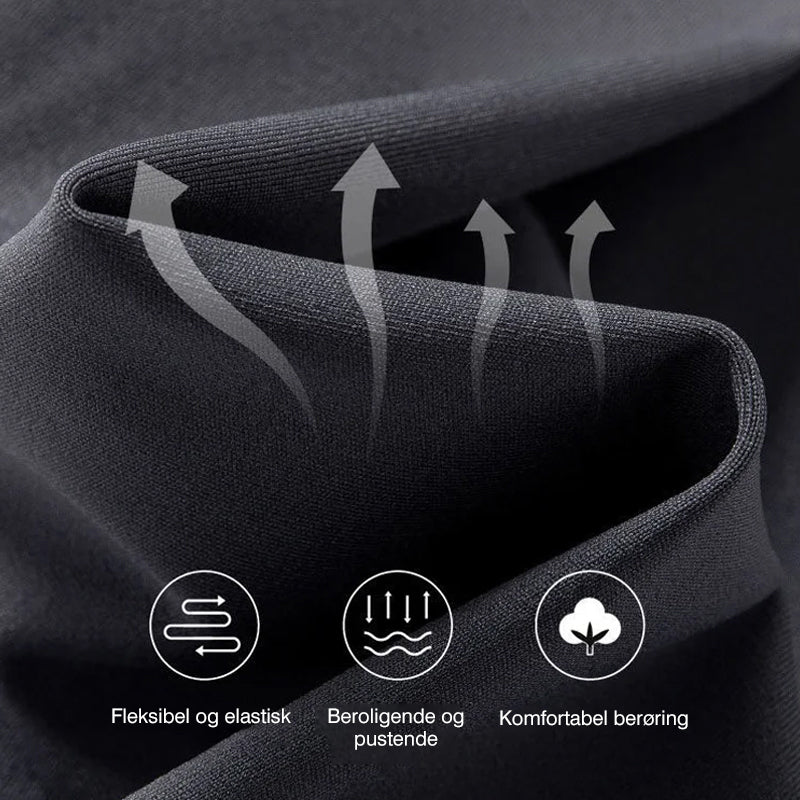 Hofteløfting Slank Shaping Leggings