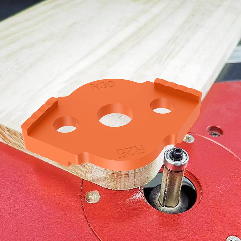 Radius Jig-rutermaler