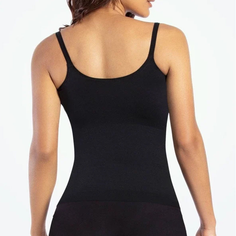 Allsidig kroppsformende camisole