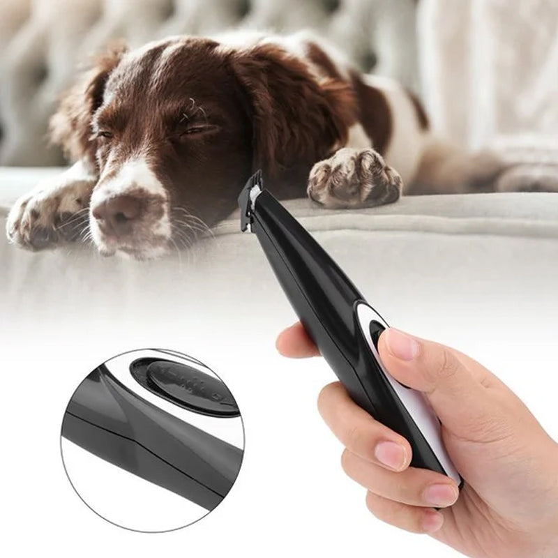 Pet Mini Trimmer