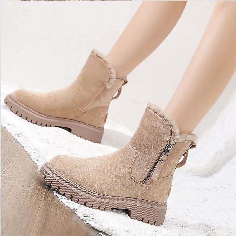 Winter boots