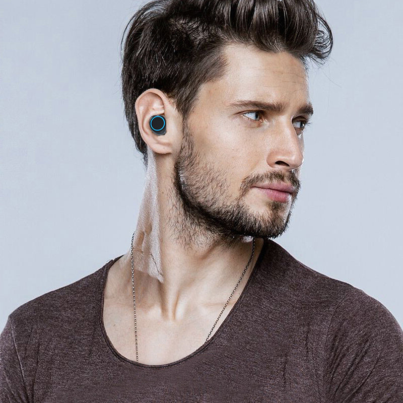 Touch Control trådløse øreplugger