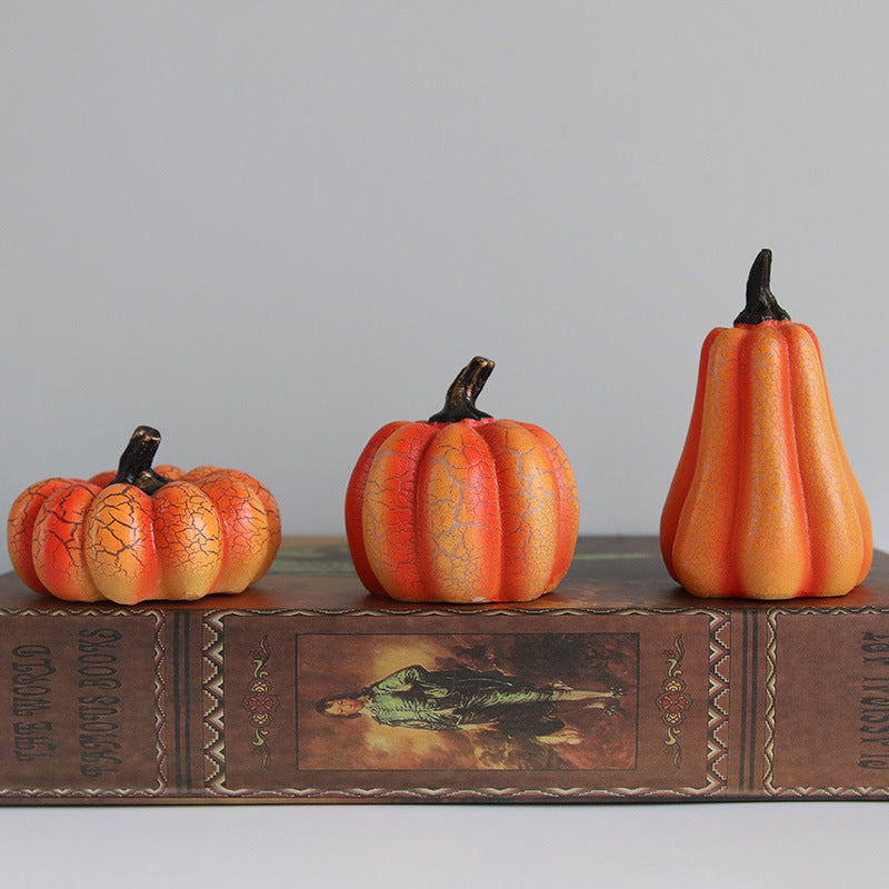Halloween-gresskarlampe