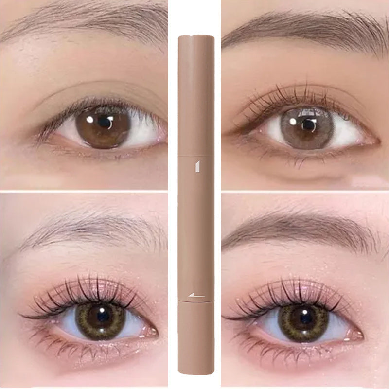 Vanntett Langvarig Eyebrow Cream Langvarig Eyebrow Gel Pen