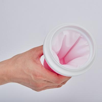 Sommer Ny Magic Ice Cup
