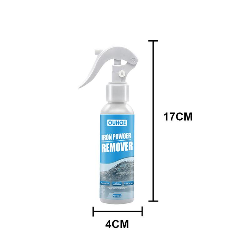RustOut Umiddelbar rustfjerner spray