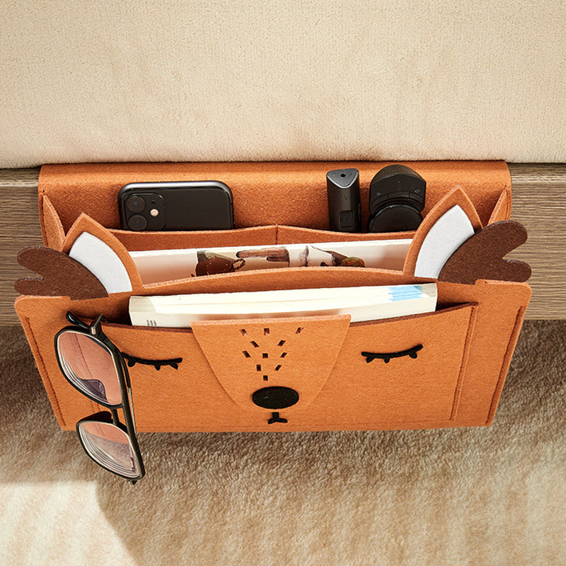 Bedside Organizer Hengeveske