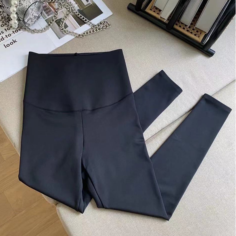 Hofteløfting Slank Shaping Leggings