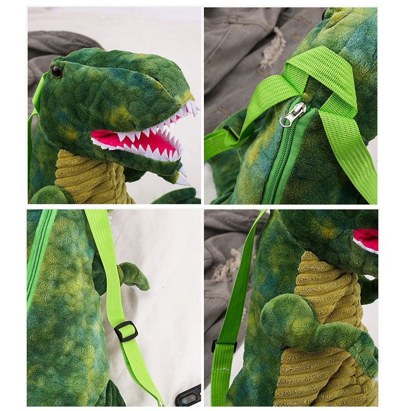 Dinosaur ryggsekk