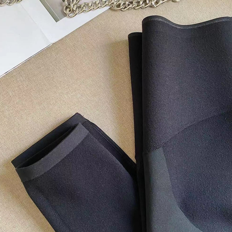 Hofteløfting Slank Shaping Leggings