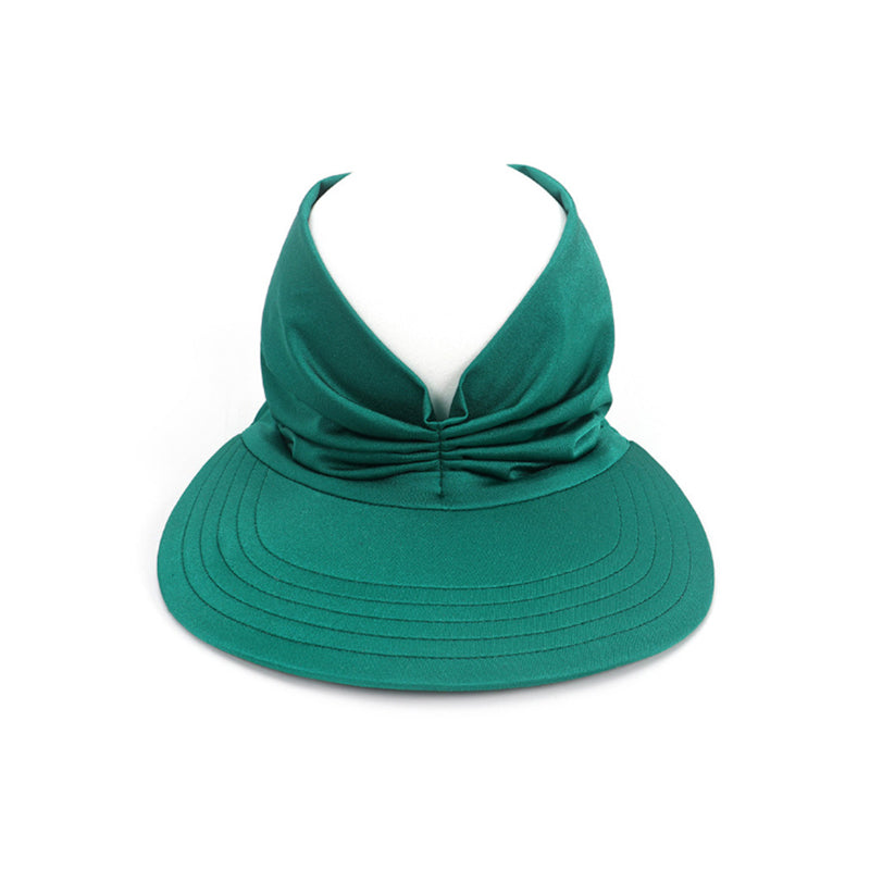Sommer caps for kvinner