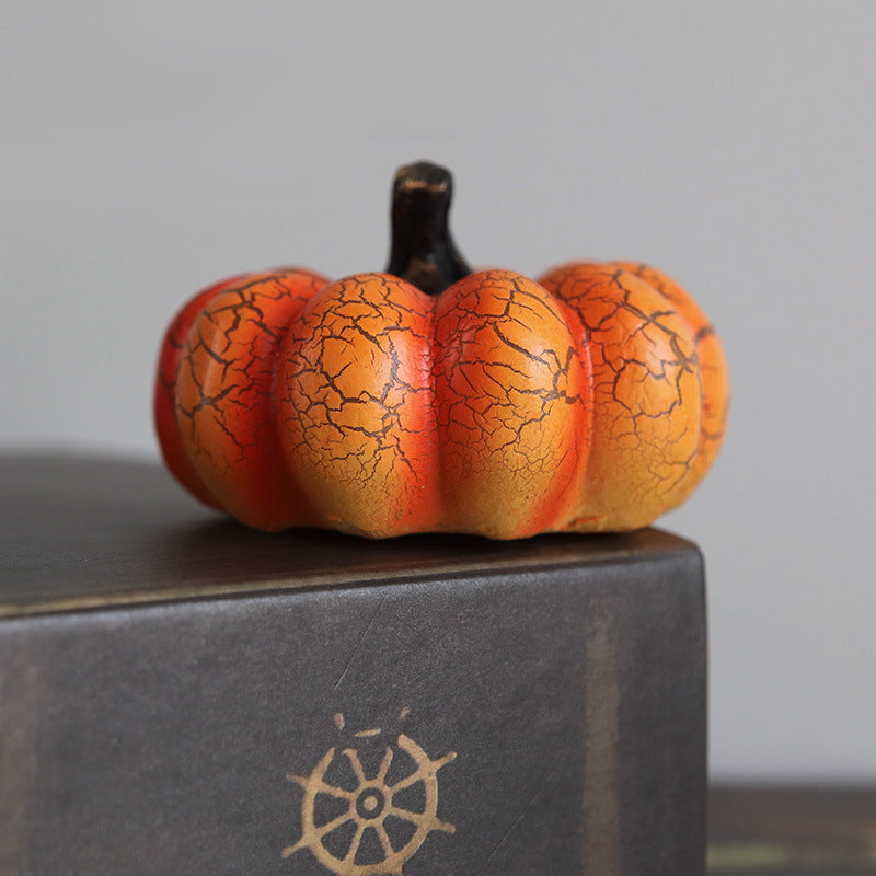 Halloween-gresskarlampe