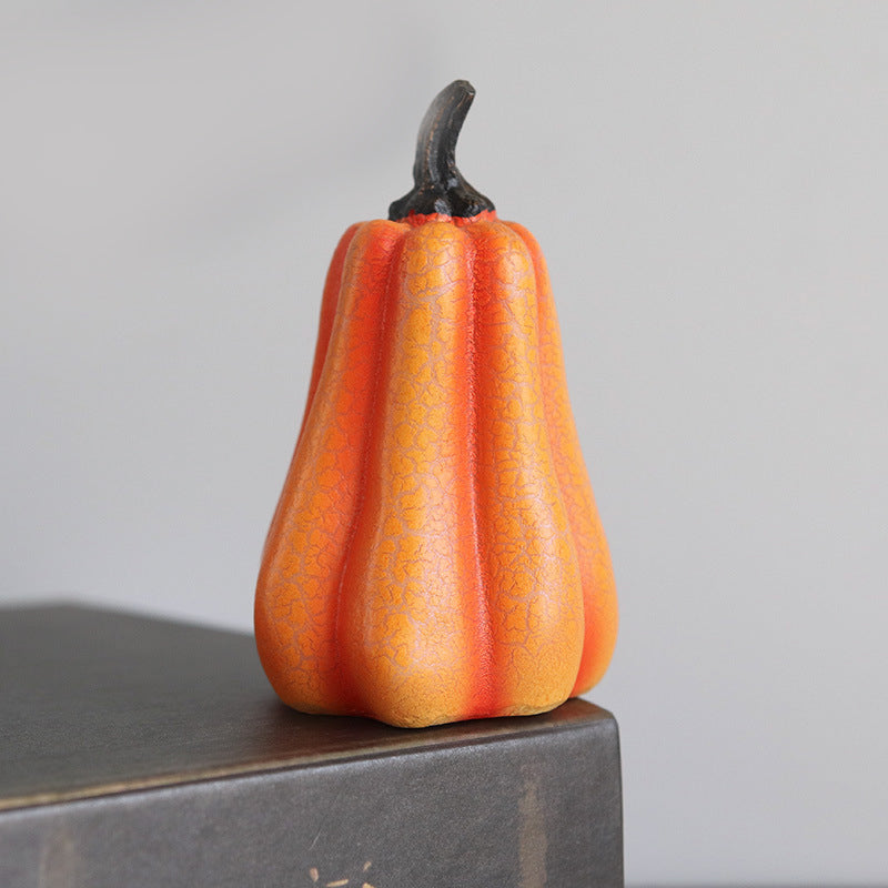 Halloween-gresskarlampe