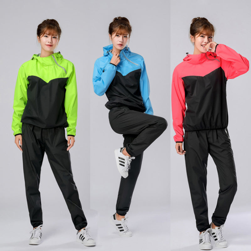 Menn og kvinner sportswear