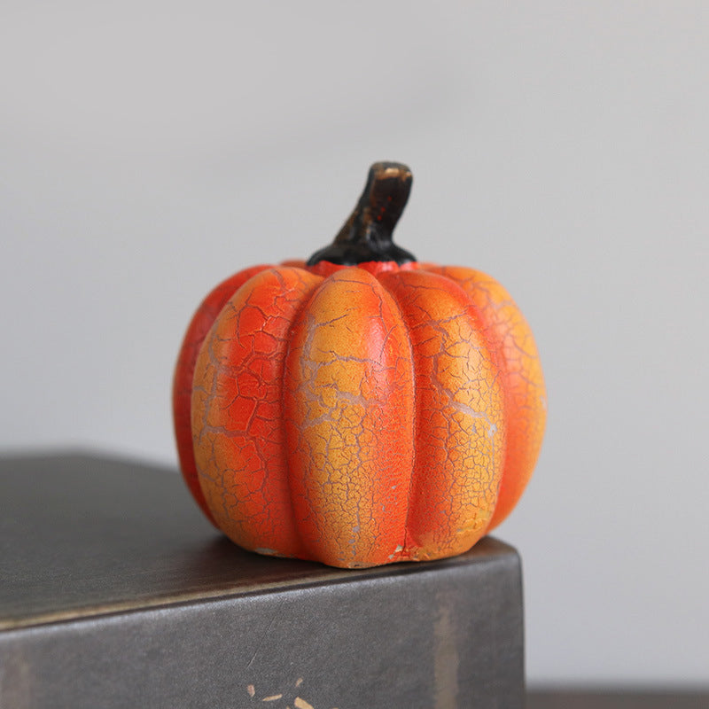 Halloween-gresskarlampe