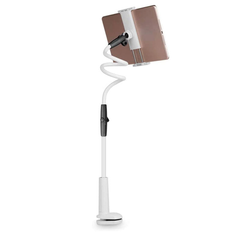 Vribar og fleksibel telefonholder