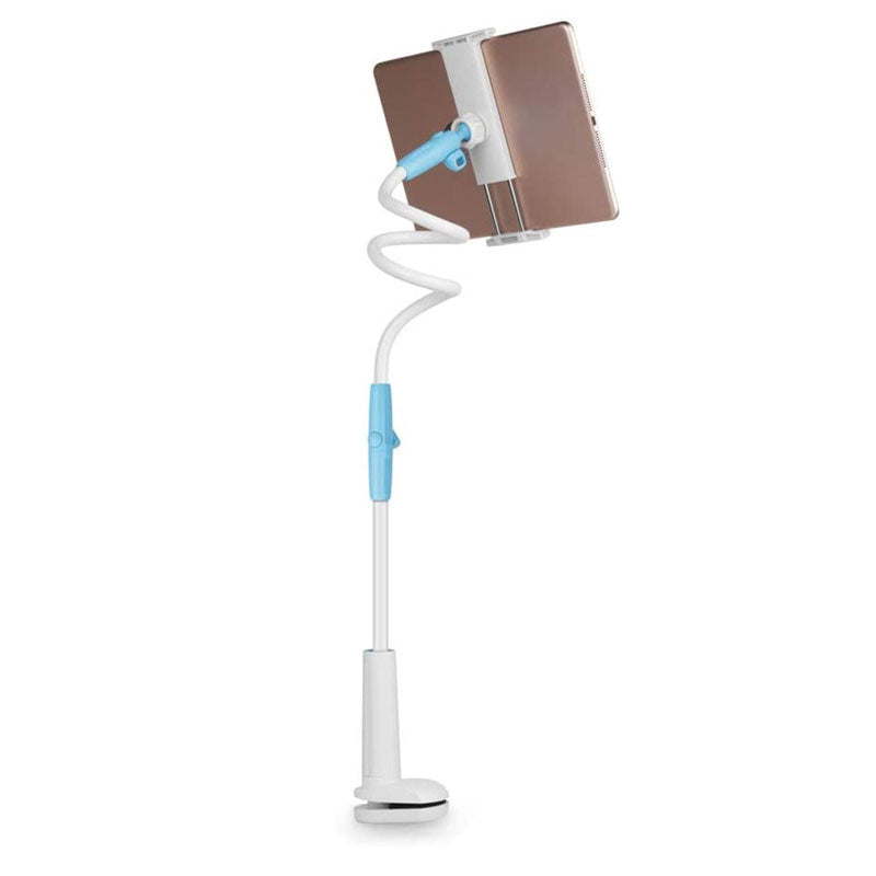 Vribar og fleksibel telefonholder