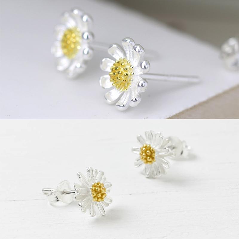 Ladies Daisy smykker