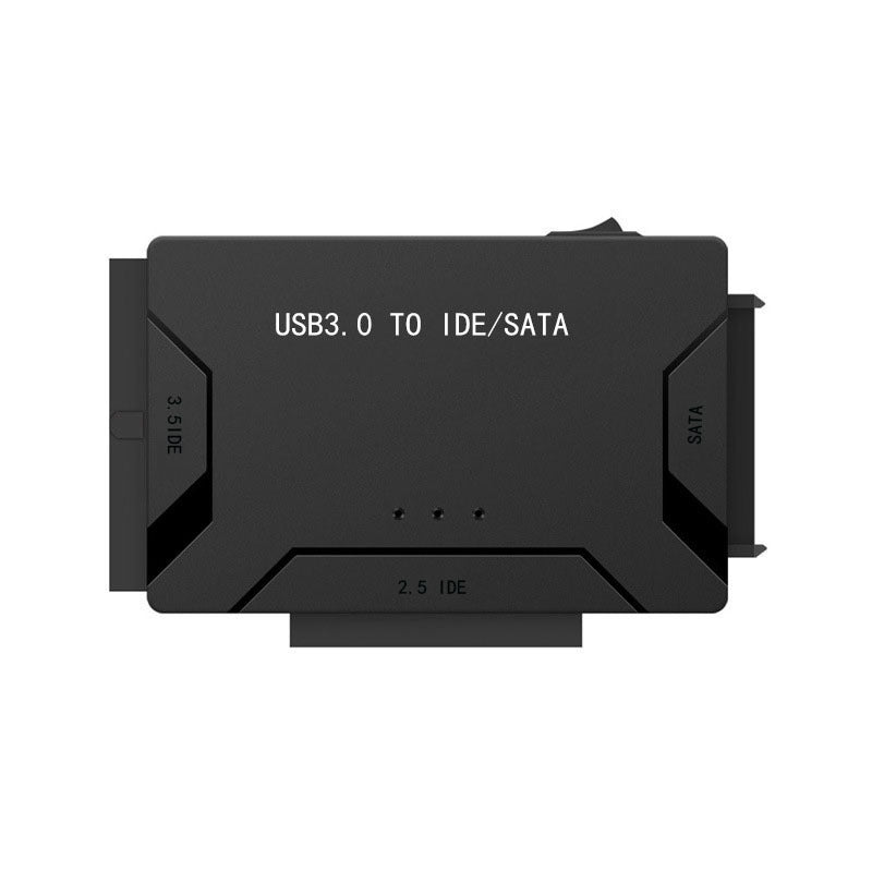 USB 3.0 til IDE / SATA -ADAPTER
