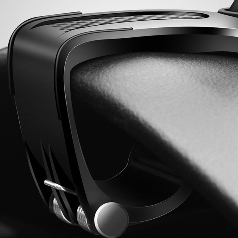 Multifunksjonell telefonholder for bil-dashbord