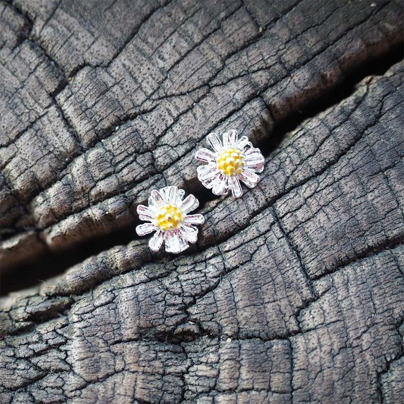 Ladies Daisy smykker