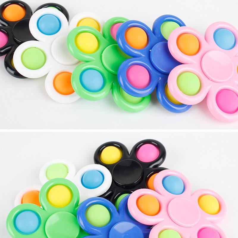 Stress Relief mini leker