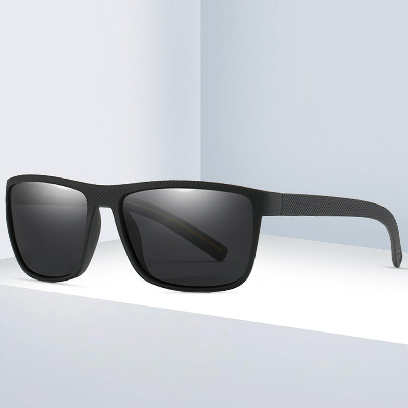 Polariserte solbriller for menn