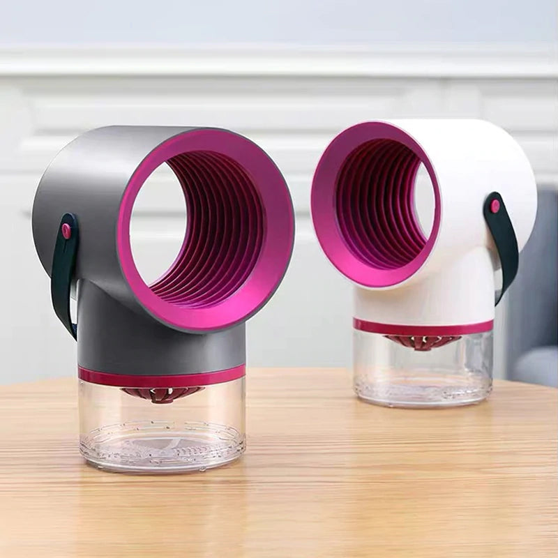 Husholdnings mygg-dreper lampe