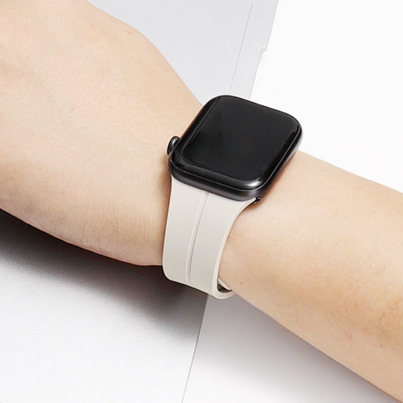 Magnetisk Spennestropp