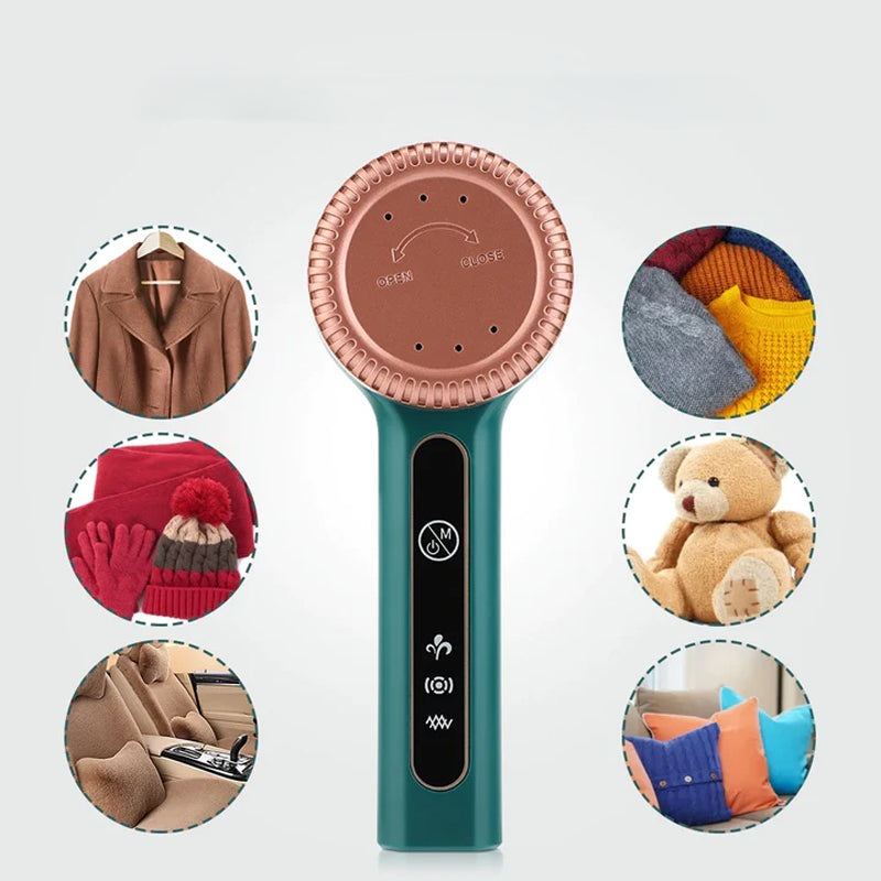 Husholdnings hårballtrimmer