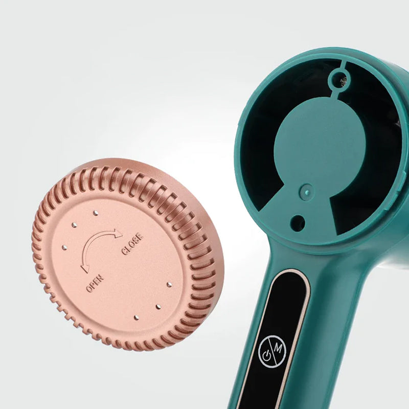 Husholdnings hårballtrimmer
