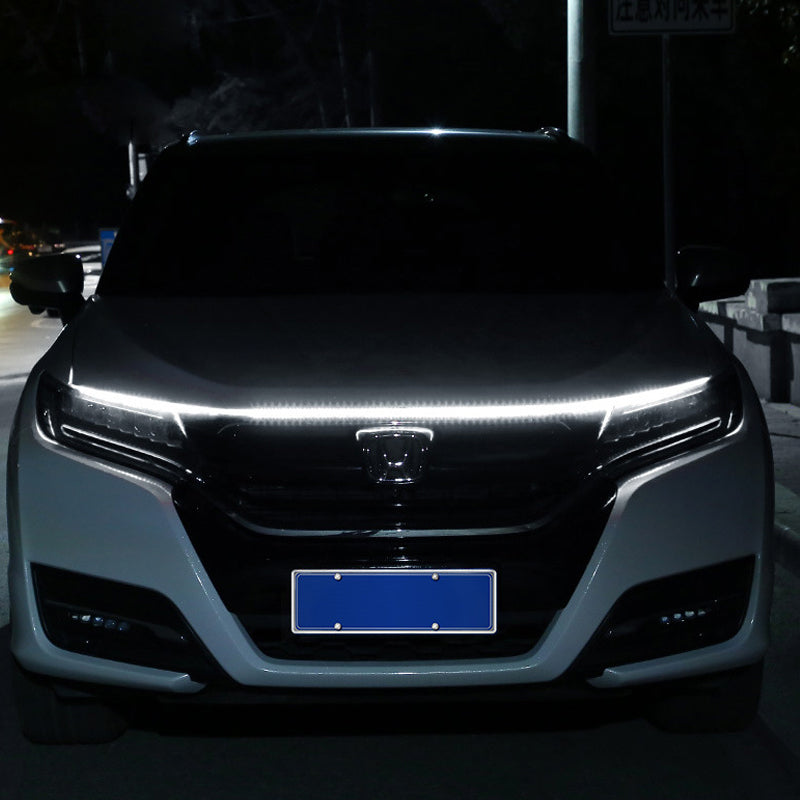 Dynamisk bilpanser LED Strip
