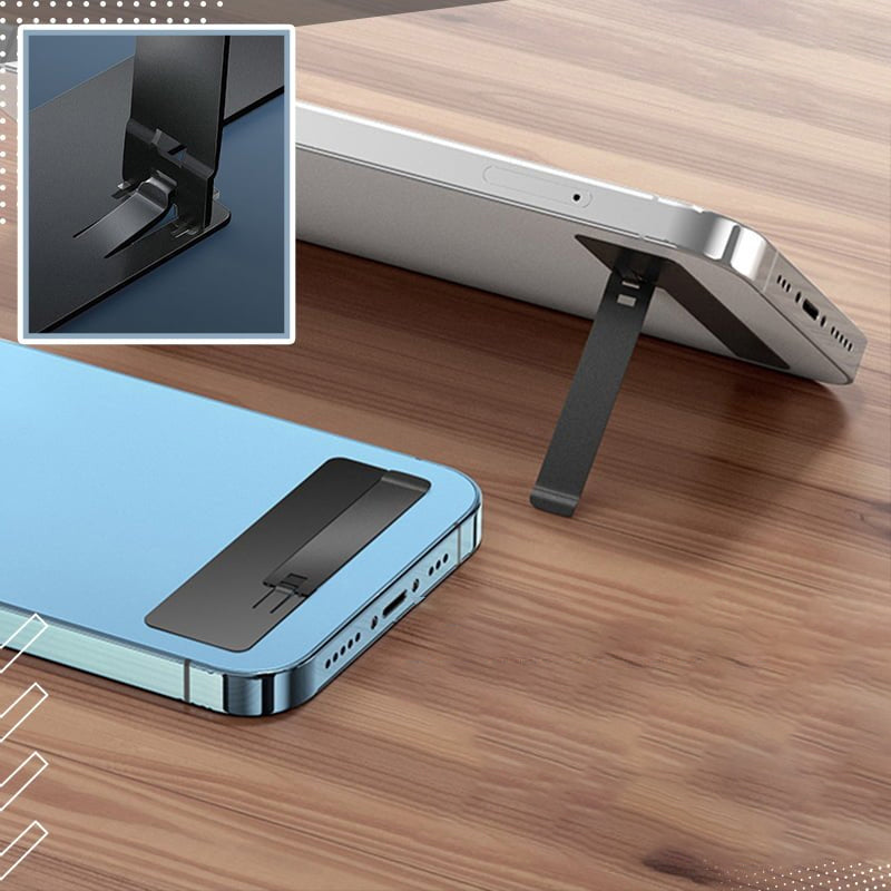 Ultratynn telefonholder
