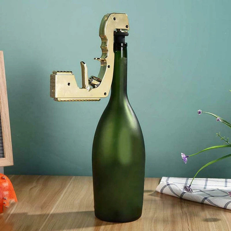 Dispenser for festøl