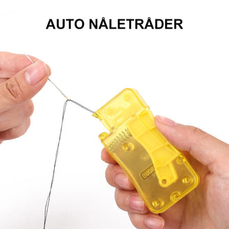 Auto nåletråder
