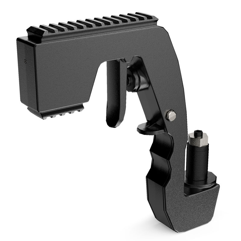 Dispenser for festøl