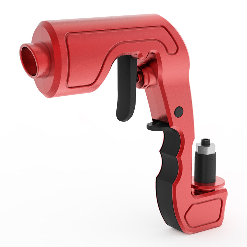 Dispenser for festøl