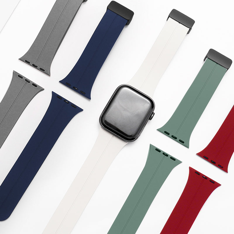 Magnetisk Spennestropp