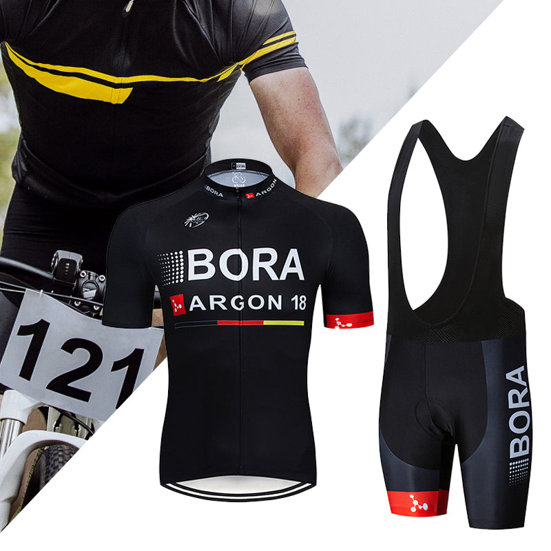 Terrengsykkel jersey