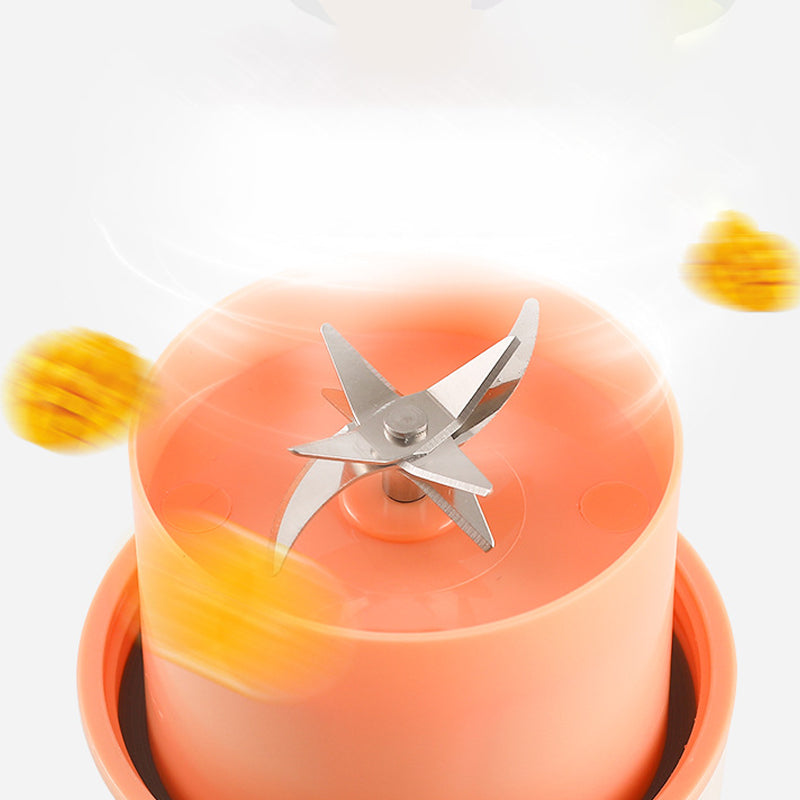 Bærbar Trådløs Blender