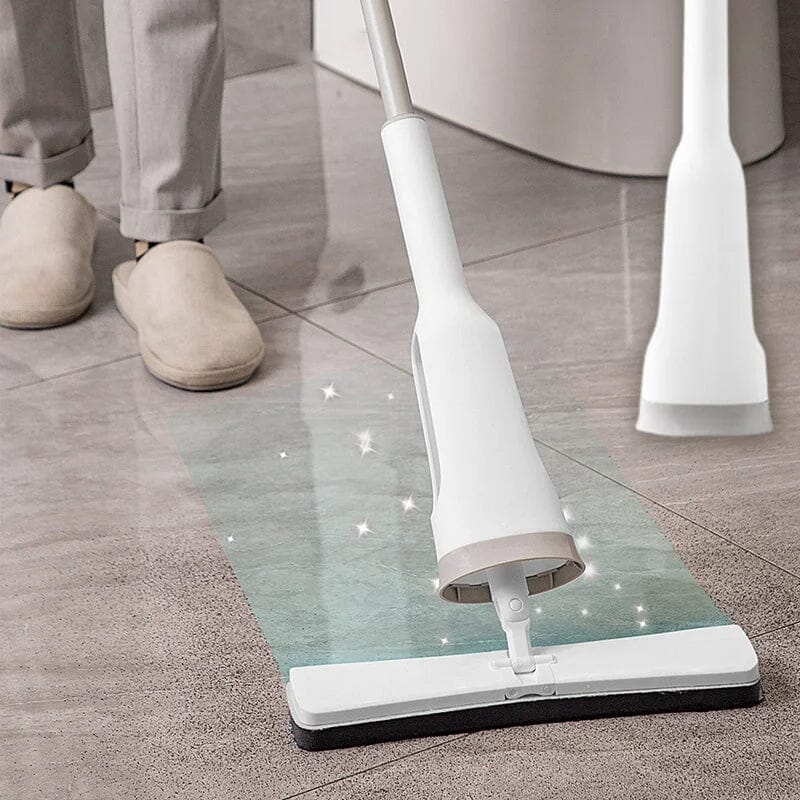 💦Easy Squeeze Butterfly Mop💦