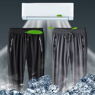 Unisex Ultra Stretch Hurtigtørkende Bukser