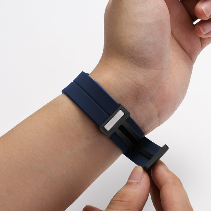 Magnetisk Spennestropp