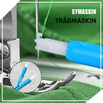 Symaskin, gjengemaskin