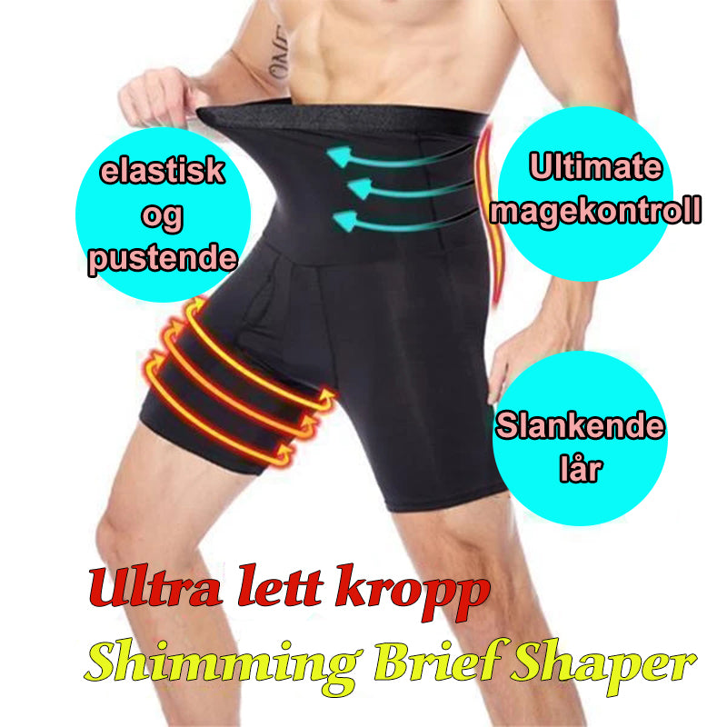 Ultra Lift Body Slimming Shaping Pants