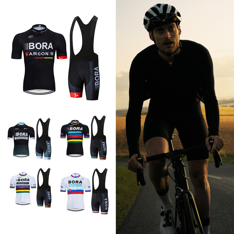 Terrengsykkel jersey