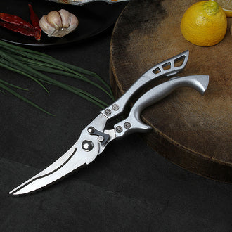 Skarp Kyllingbein Kjøkkensaks